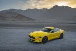 Ford Mustang GT Fastback 2018 года (UAE)